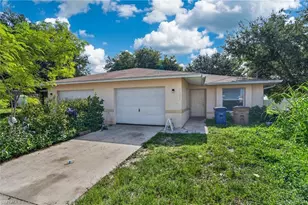 1133/1135 Gordon Ave S, Lehigh Acres, FL 33973 - Photo 2