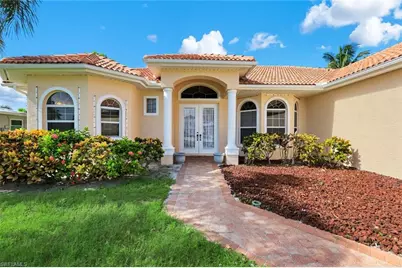 1632 Savona Pkwy, Cape Coral, FL 33904 - Photo 2