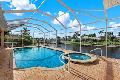 1632 Savona Pkwy, Cape Coral, FL 33904 - Photo 34