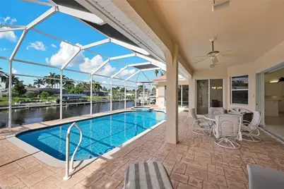 1632 Savona Pkwy, Cape Coral, FL 33904 - Photo 36