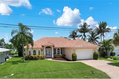 1632 Savona Pkwy, Cape Coral, FL 33904 - Photo 1