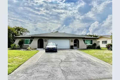 4212 SE 19th Pl #A, Cape Coral, FL 33904 - Photo 1