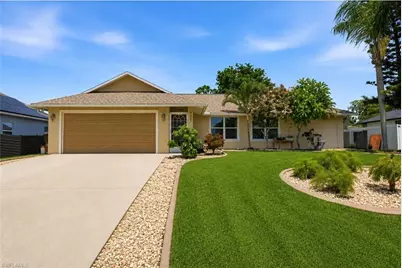 4321 SW 16th Pl, Cape Coral, FL 33914 - Photo 2