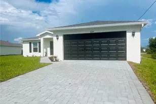 4129 NE 20th Pl, Cape Coral, FL 33909 - Photo 2