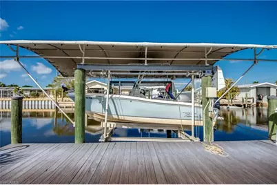 16057 Bowline St, Bokeelia, FL 33922 - Photo 6