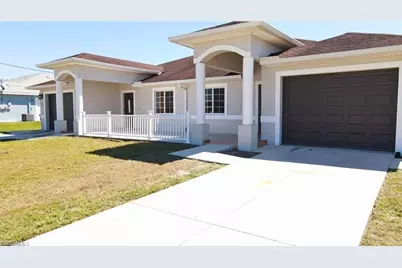 152 Pullman St, Lehigh Acres, FL 33974 - Photo 2