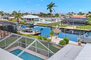 5240 SW 2nd Pl, Cape Coral, FL 33914 - Photo 34