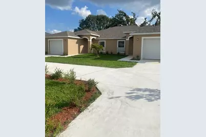 610/612 SE 13th St, Cape Coral, FL 33990 - Photo 1