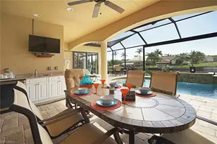 5415 SW 17th Ave, Cape Coral, FL 33914 - Photo 18