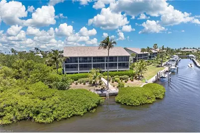 16600 Bocilla Island Club Dr #35, Bokeelia, FL 33922 - Photo 46