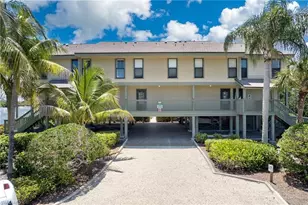 16600 Bocilla Island Club Dr, Bokeelia, FL 33922 - Photo 1