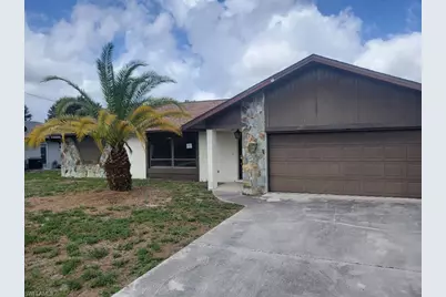 1030 SE 17th Pl, Cape Coral, FL 33990 - Photo 1