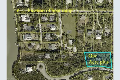6095 Dinkins Lake Rd, Sanibel, FL 33957 - Photo 10