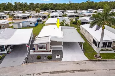 487 Jacklin Ln, North Fort Myers, FL 33903 - Photo 28