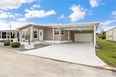 487 Jacklin Ln, North Fort Myers, FL 33903 - Photo 2