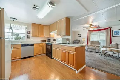 487 Jacklin Ln, North Fort Myers, FL 33903 - Photo 14