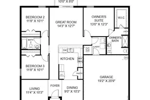 6057 S Moss Cir, Labelle, FL 33935 - Photo 2