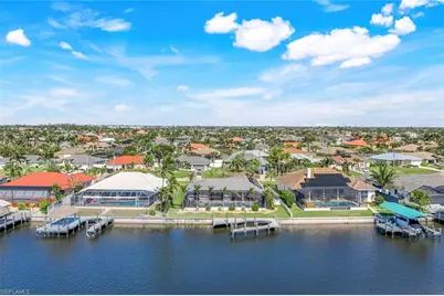 2556 SW 28th Pl, Cape Coral, FL 33914 - Photo 36