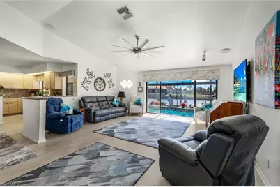 2556 SW 28th Pl, Cape Coral, FL 33914 - Photo 4