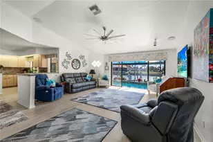 2556 SW 28th Pl, Cape Coral, FL 33914 - Photo 4