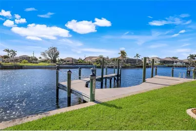 2556 SW 28th Pl, Cape Coral, FL 33914 - Photo 34
