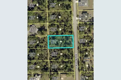 1111 Clayton Ave, Lehigh Acres, FL 33972 - Photo 2