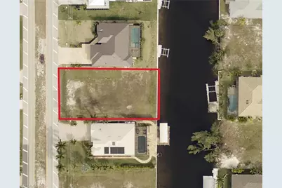 1809 Old Burnt Store Rd N, Cape Coral, FL 33993 - Photo 1