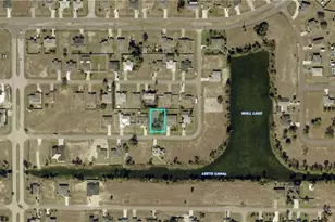 1719 NE 33rd Ln, Cape Coral, FL 33909 - Photo 1