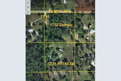 5121 Pioneer 18 St, Clewiston, FL 33440 - Photo 2