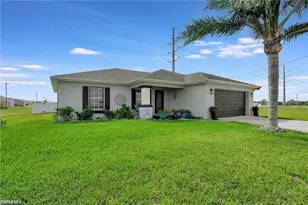 625 El Dorado Blvd N, Cape Coral, FL 33993 - Photo 2