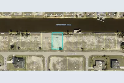 4511 NW 35th Ter, Cape Coral, FL 33993 - Photo 12