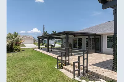 430 SW 44th Ter, Cape Coral, FL 33914 - Photo 2