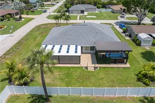 430 SW 44th Terrace, Cape Coral, FL 33914 - Photo 44