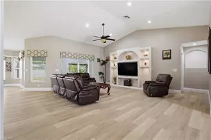 430 SW 44th Terrace, Cape Coral, FL 33914 - Photo 4