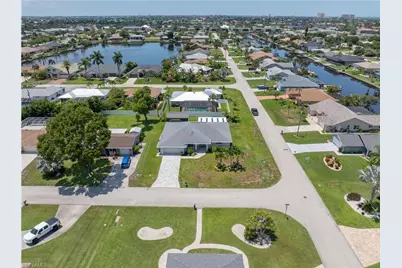 430 SW 44th Ter, Cape Coral, FL 33914 - Photo 46