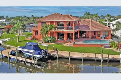 447 Avalon Dr, Cape Coral, FL 33904 - Photo 1