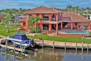 447 Avalon Dr, Cape Coral, FL 33904 - Photo 1
