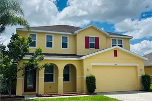 8041 Allamanda Ct, Lehigh Acres, FL 33972 - Photo 2