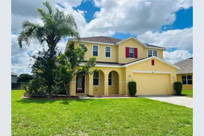 8041 Allamanda Ct, Lehigh Acres, FL 33972 - Photo 1