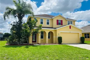 8041 Allamanda Ct, Lehigh Acres, FL 33972 - Photo 1