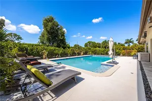 3680 Woodstork Ct, Fort Myers, FL 33908 - Photo 36