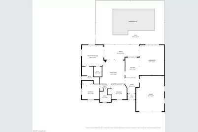 3680 Woodstork Ct, Fort Myers, FL 33908 - Photo 50