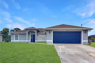 203 NW 24th Terrace, Cape Coral, FL 33993 - Photo 1