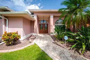 105 SW 39th Pl, Cape Coral, FL 33991 - Photo 22