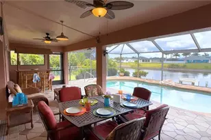 105 SW 39th Pl, Cape Coral, FL 33991 - Photo 4