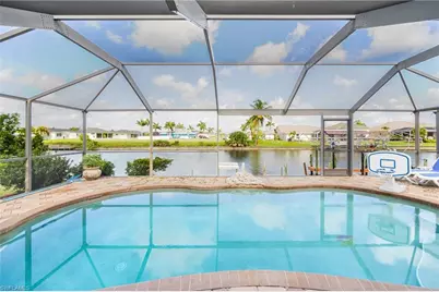 105 SW 39th Pl, Cape Coral, FL 33991 - Photo 1