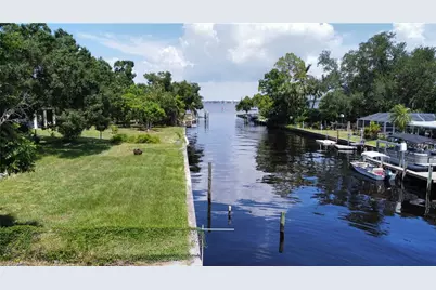 1845 Marina Cir, North Fort Myers, FL 33903 - Photo 4