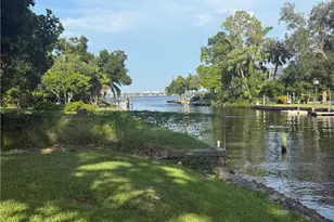 1845 Marina Cir, North Fort Myers, FL 33903 - Photo 2