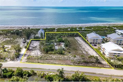 555 E Gulf Dr, Sanibel, FL 33957 - Photo 2