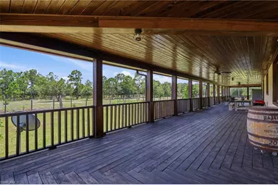 842 Hunting Club Ave, Clewiston, FL 33440 - Photo 36